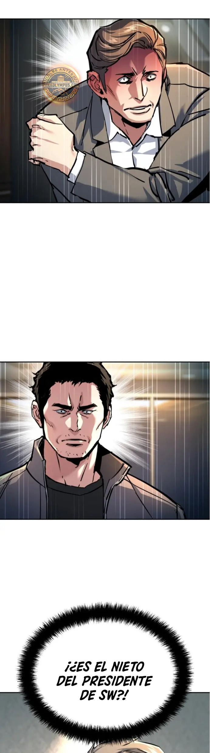 Read Mercenary Enrollment ES Manga Online