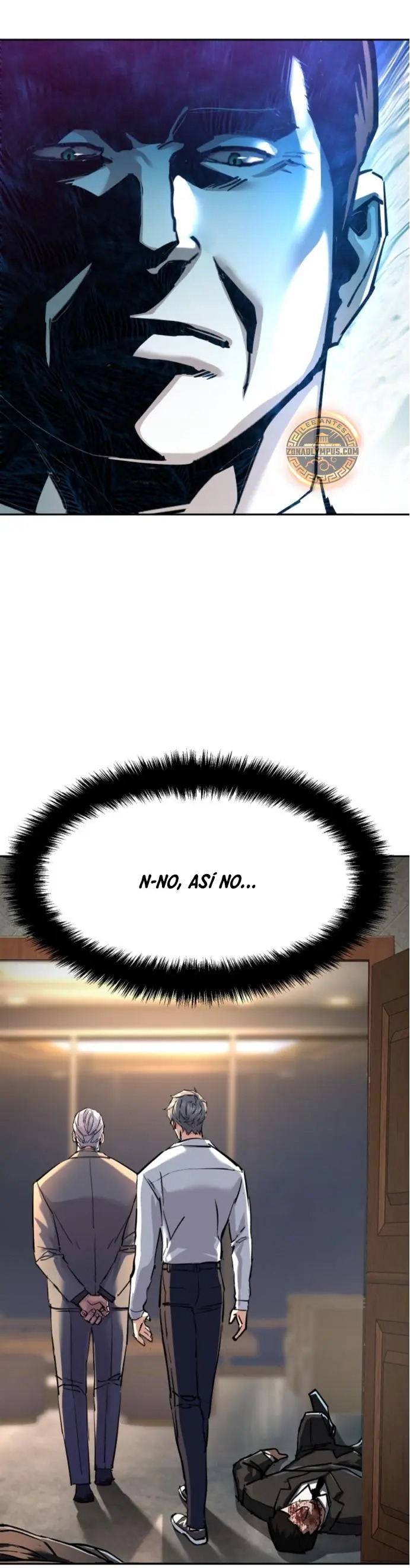 Read Mercenary Enrollment ES Manga Online