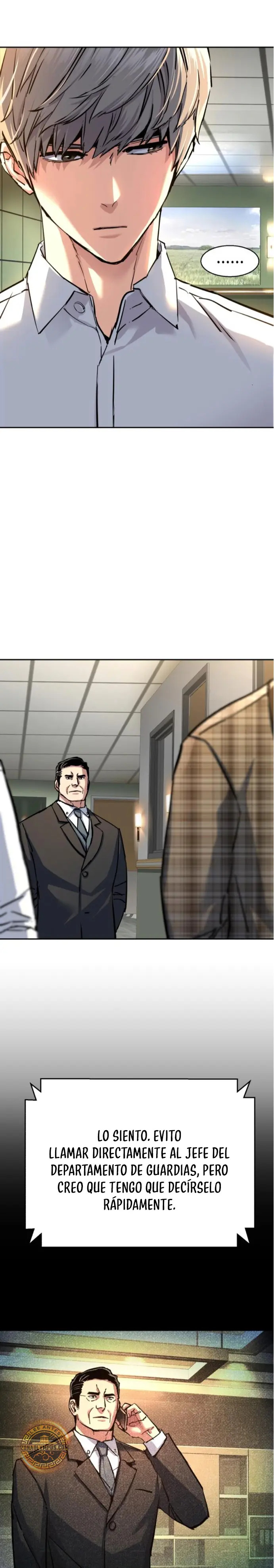 Read Mercenary Enrollment ES Manga Online