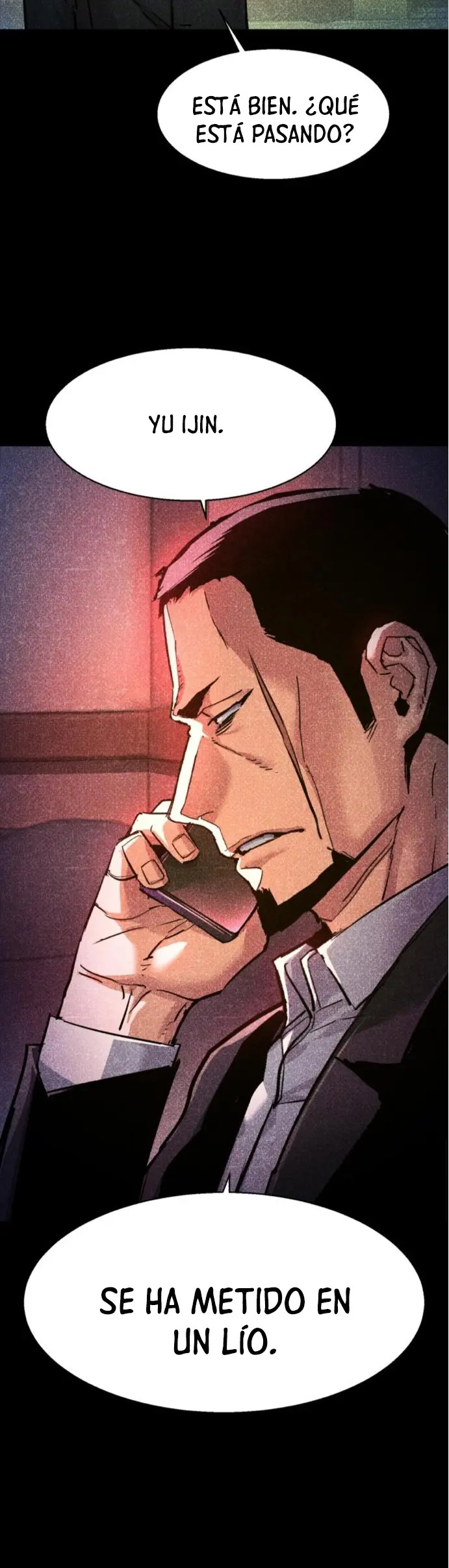 Read Mercenary Enrollment ES Manga Online