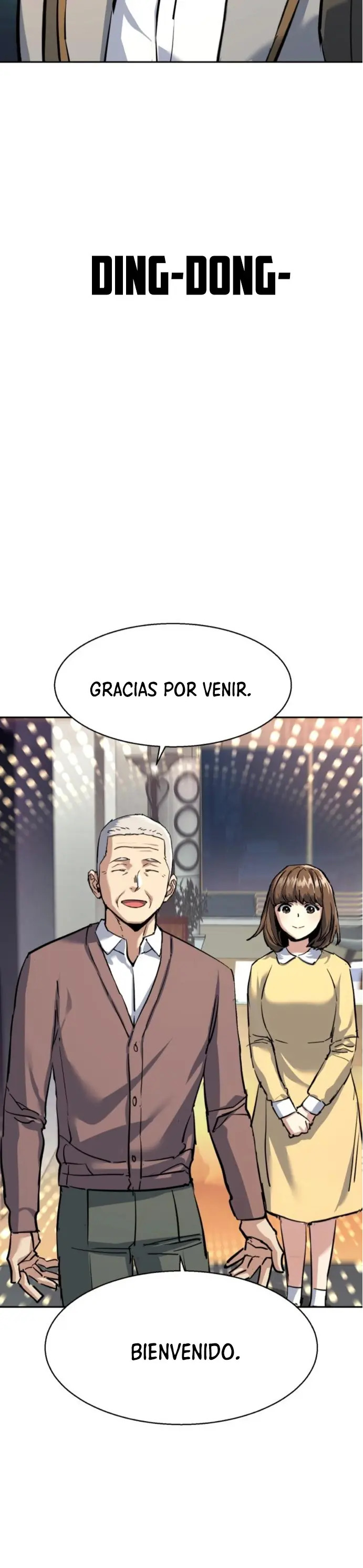 Read Mercenary Enrollment ES Manga Online