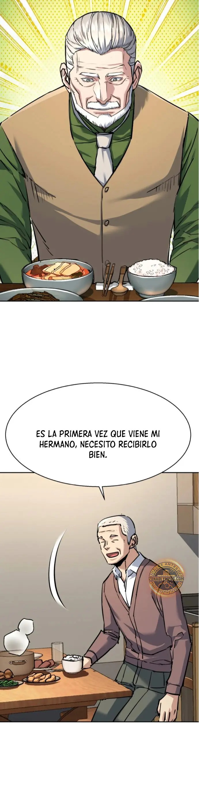 Read Mercenary Enrollment ES Manga Online