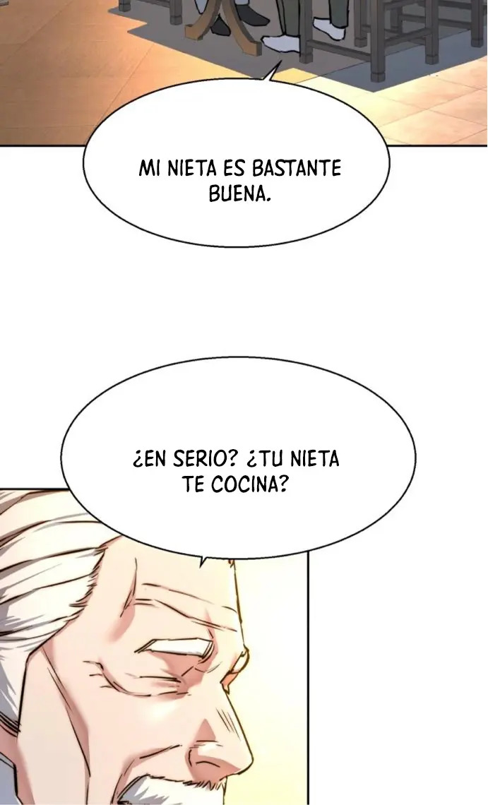 Read Mercenary Enrollment ES Manga Online