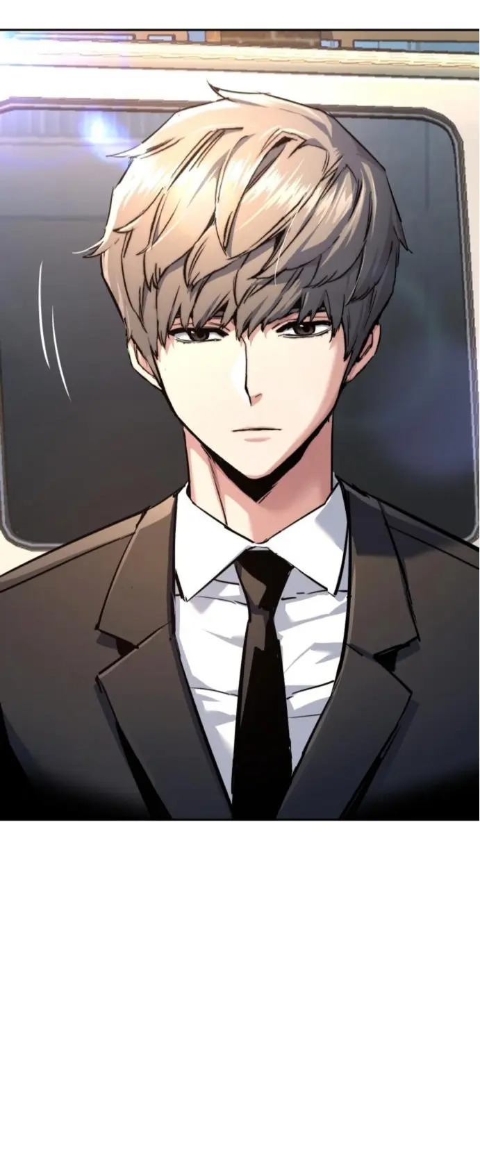 Read Mercenary Enrollment ES Manga Online