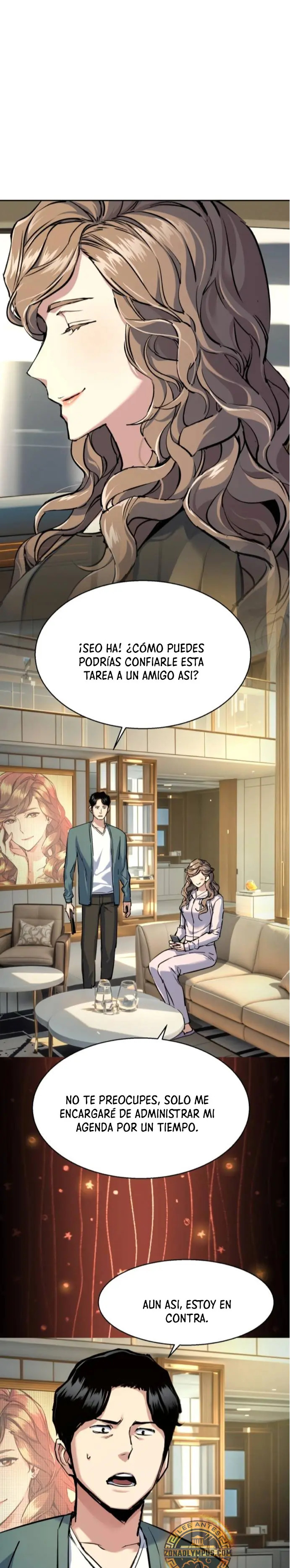 Read Mercenary Enrollment ES Manga Online