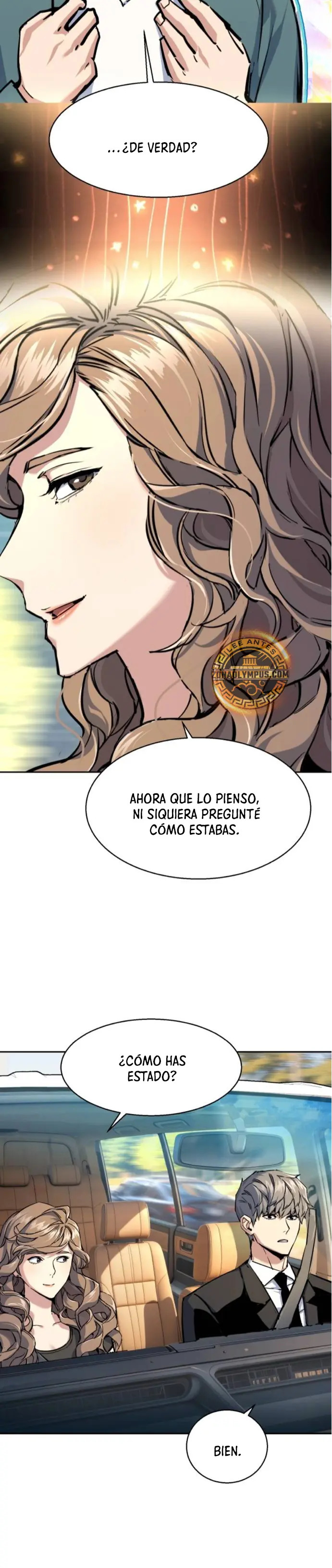 Read Mercenary Enrollment ES Manga Online