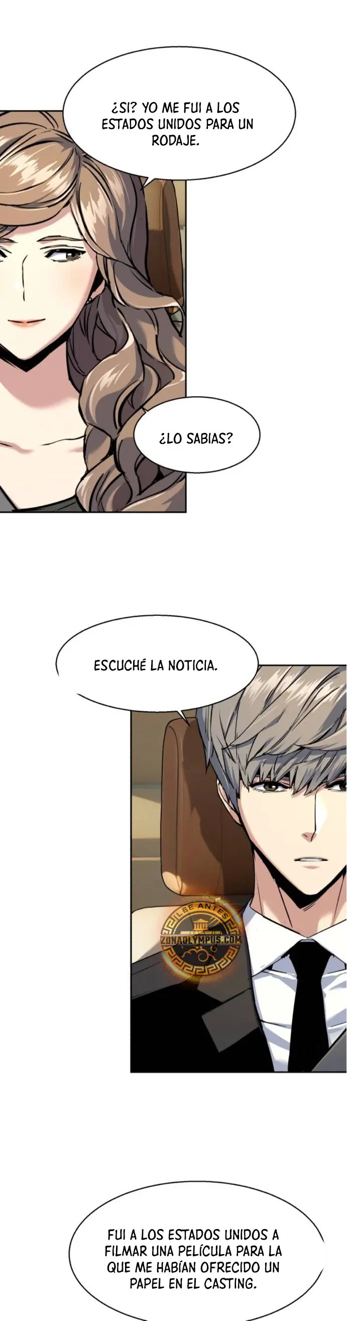 Read Mercenary Enrollment ES Manga Online