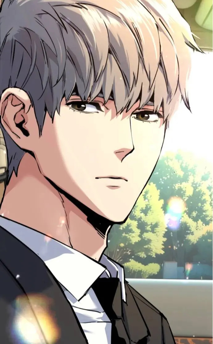 Read Mercenary Enrollment ES Manga Online