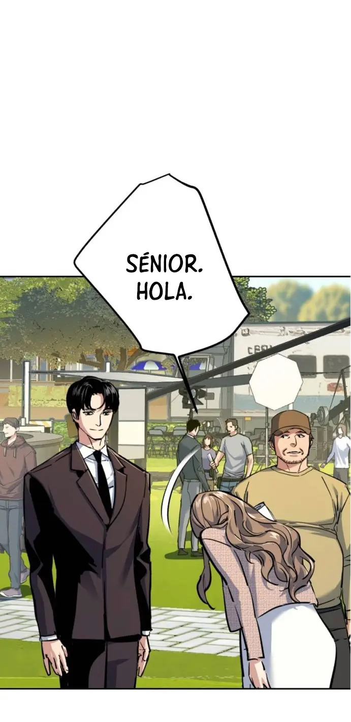 Read Mercenary Enrollment ES Manga Online