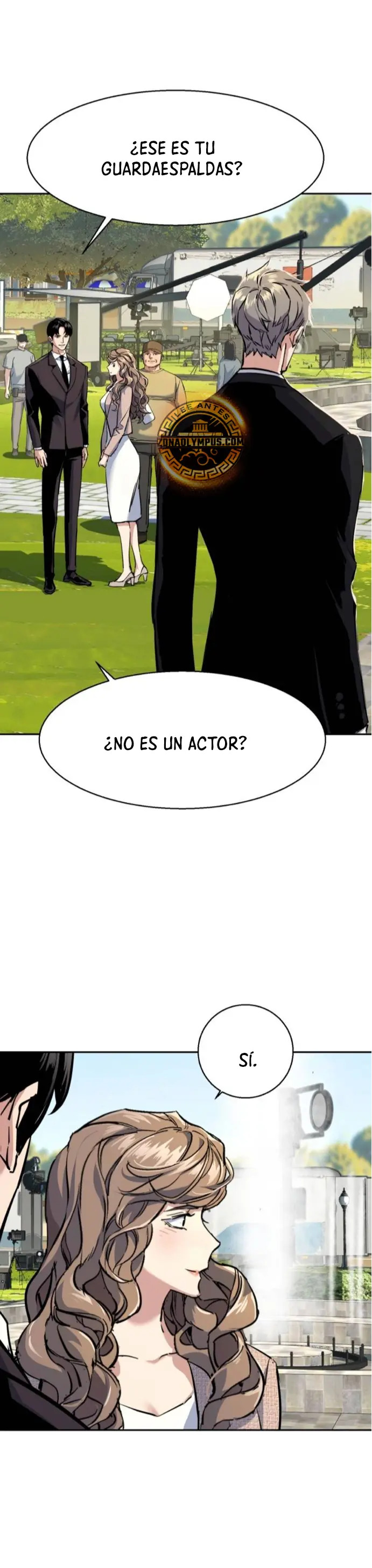 Read Mercenary Enrollment ES Manga Online