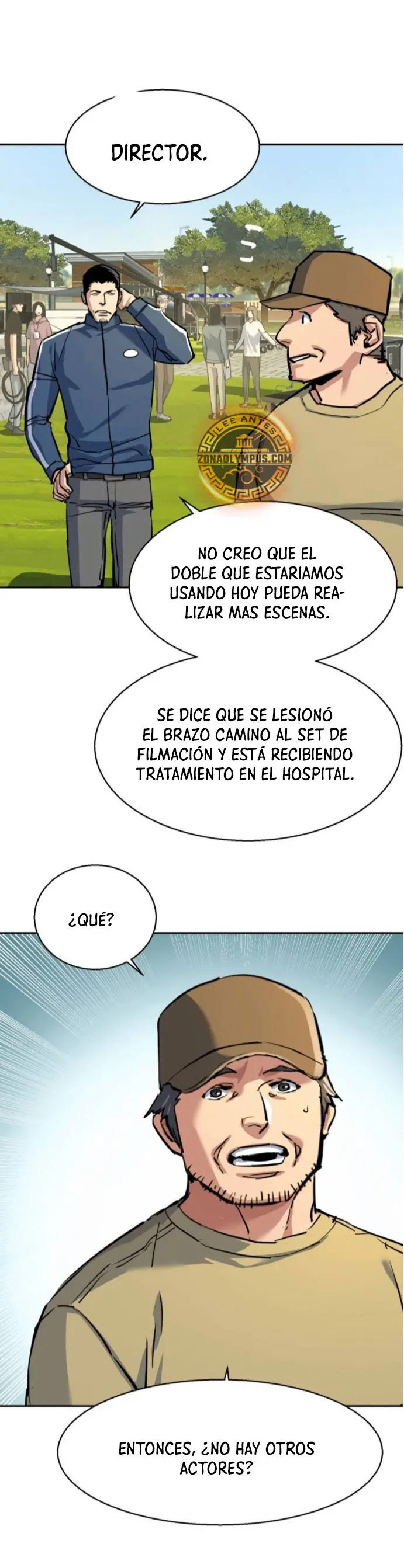 Read Mercenary Enrollment ES Manga Online