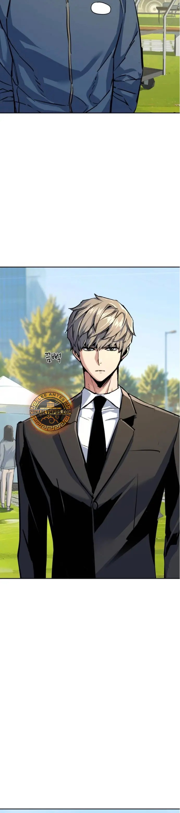 Read Mercenary Enrollment ES Manga Online