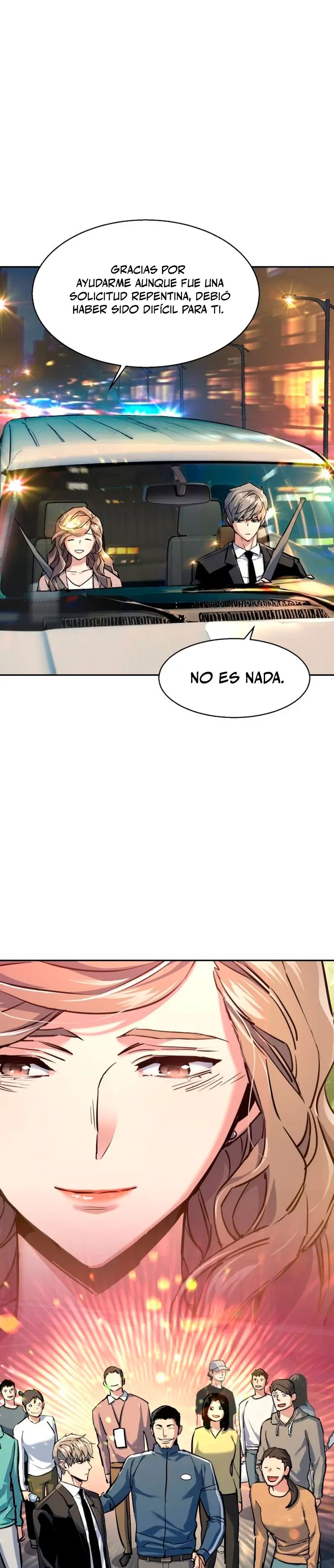 Read Mercenary Enrollment ES Manga Online