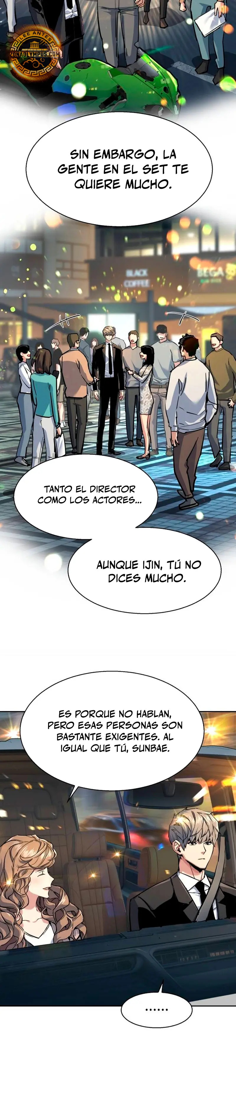 Read Mercenary Enrollment ES Manga Online