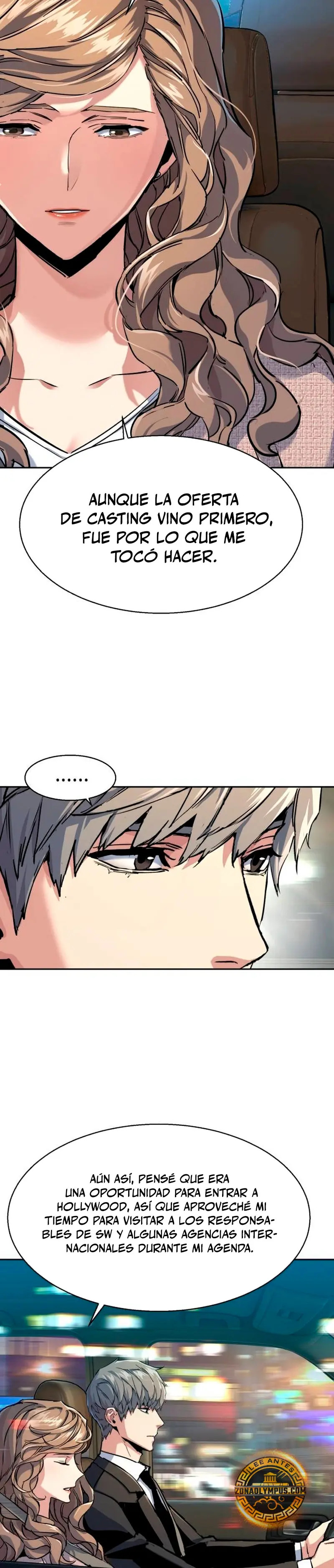 Read Mercenary Enrollment ES Manga Online
