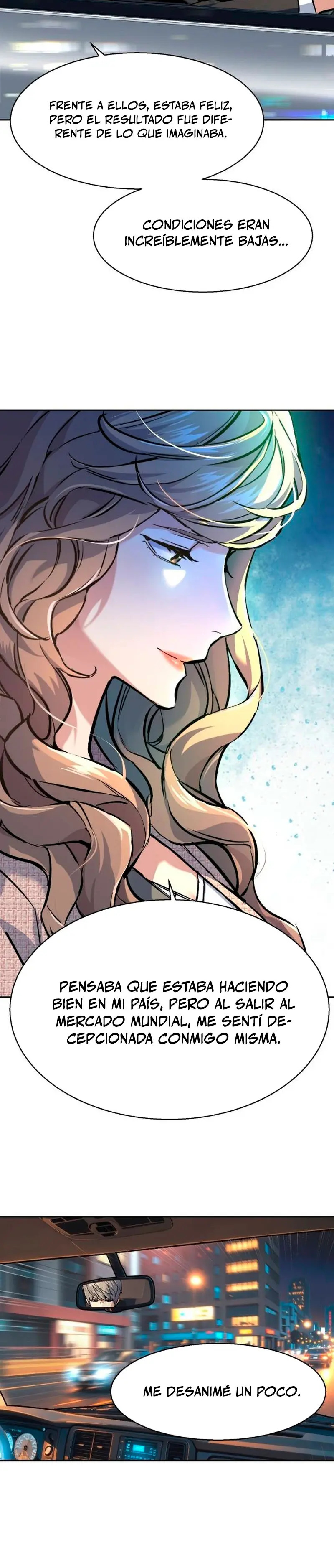 Read Mercenary Enrollment ES Manga Online
