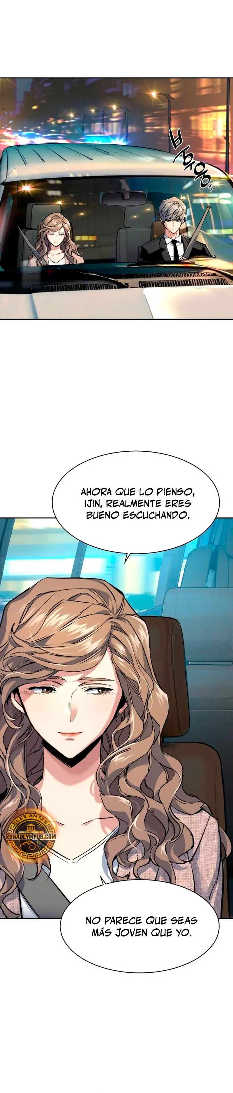 Read Mercenary Enrollment ES Manga Online