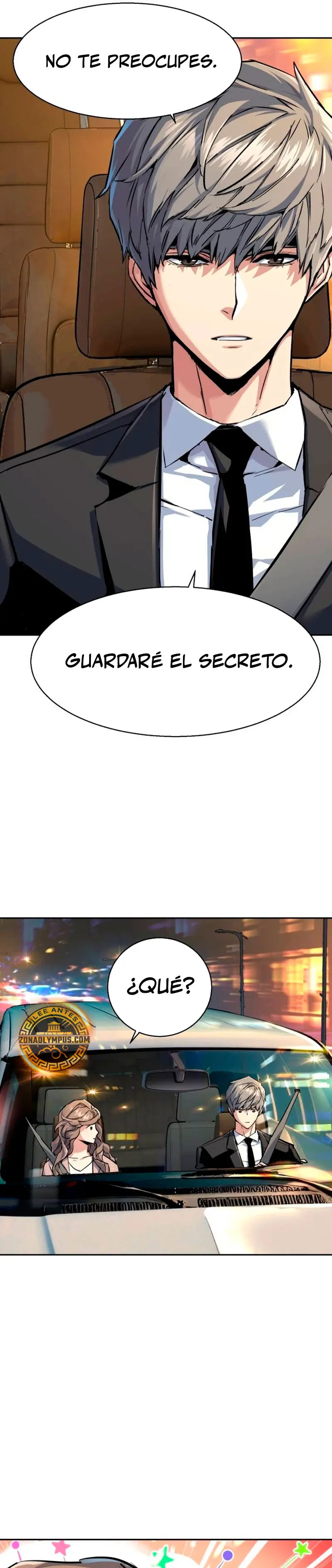 Read Mercenary Enrollment ES Manga Online