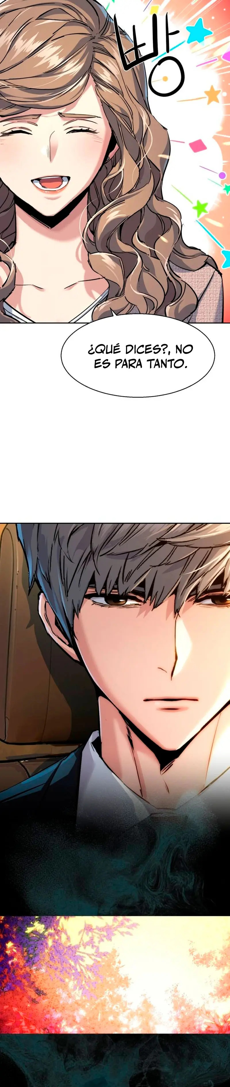 Read Mercenary Enrollment ES Manga Online