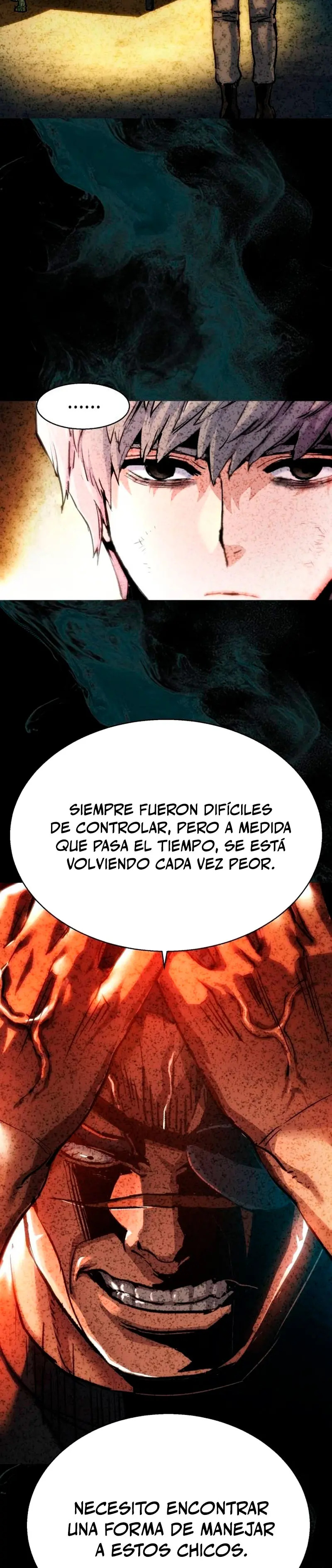 Read Mercenary Enrollment ES Manga Online