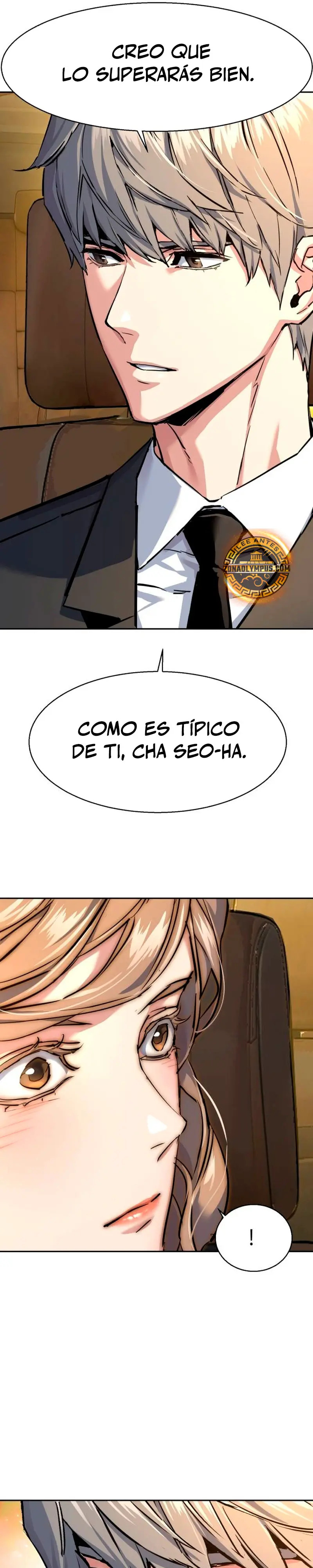 Read Mercenary Enrollment ES Manga Online