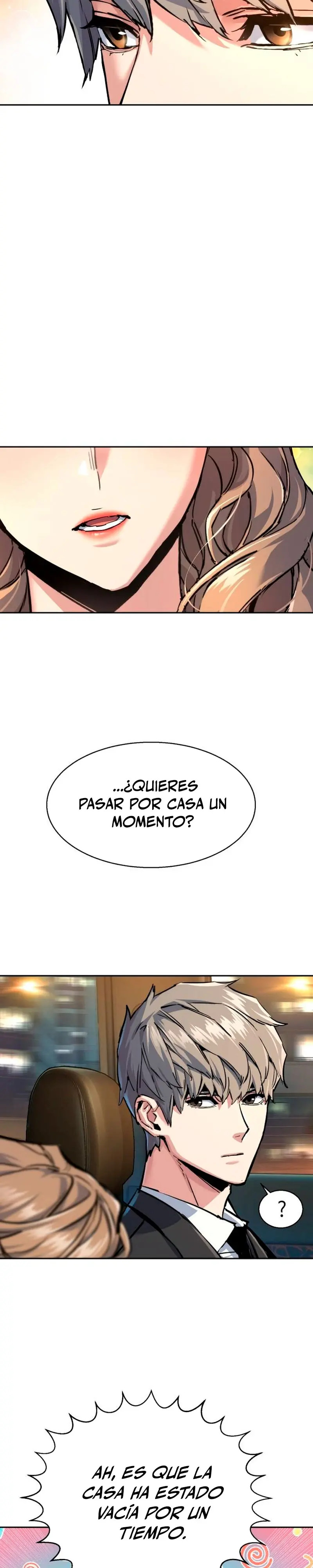 Read Mercenary Enrollment ES Manga Online