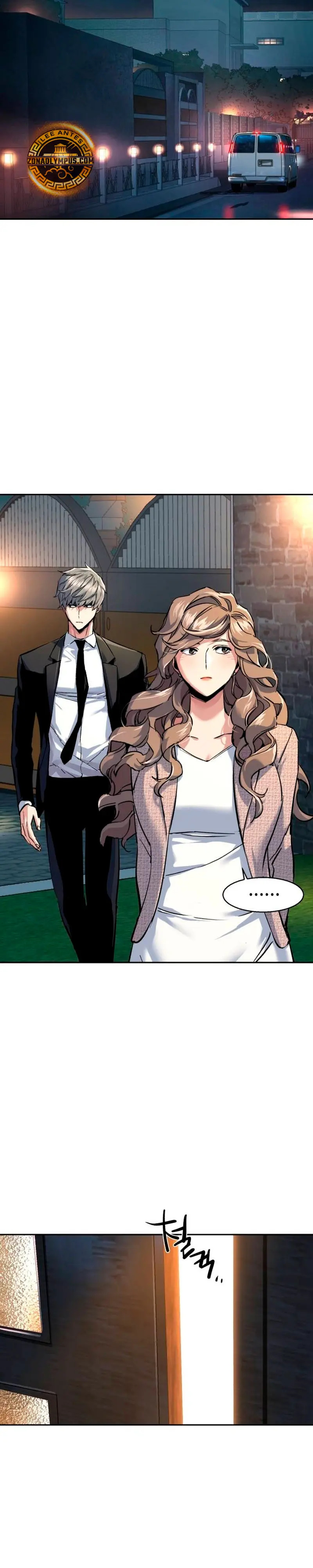 Read Mercenary Enrollment ES Manga Online
