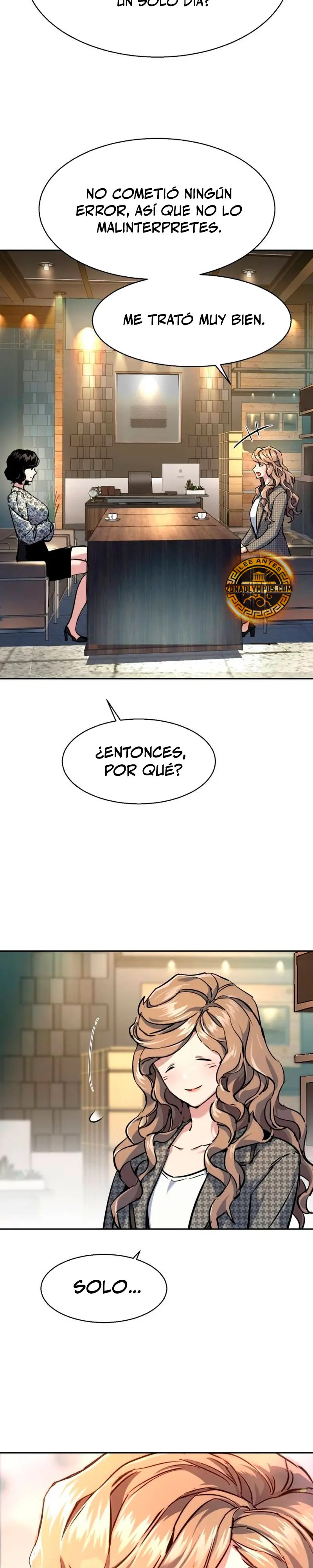 Read Mercenary Enrollment ES Manga Online