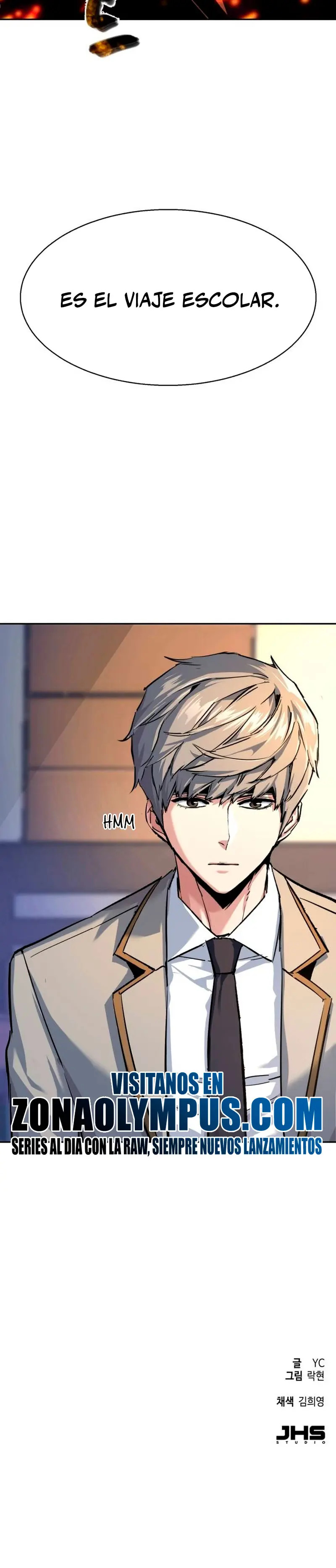 Read Mercenary Enrollment ES Manga Online