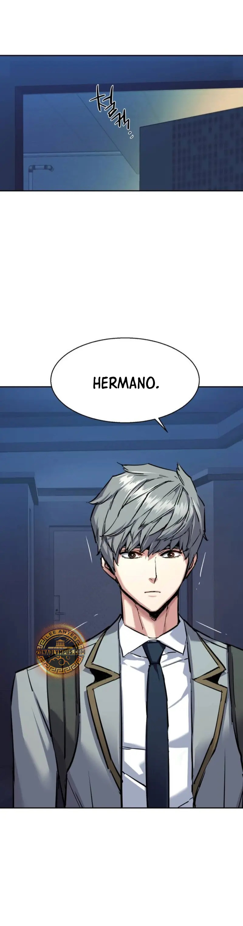 Read Mercenary Enrollment ES Manga Online