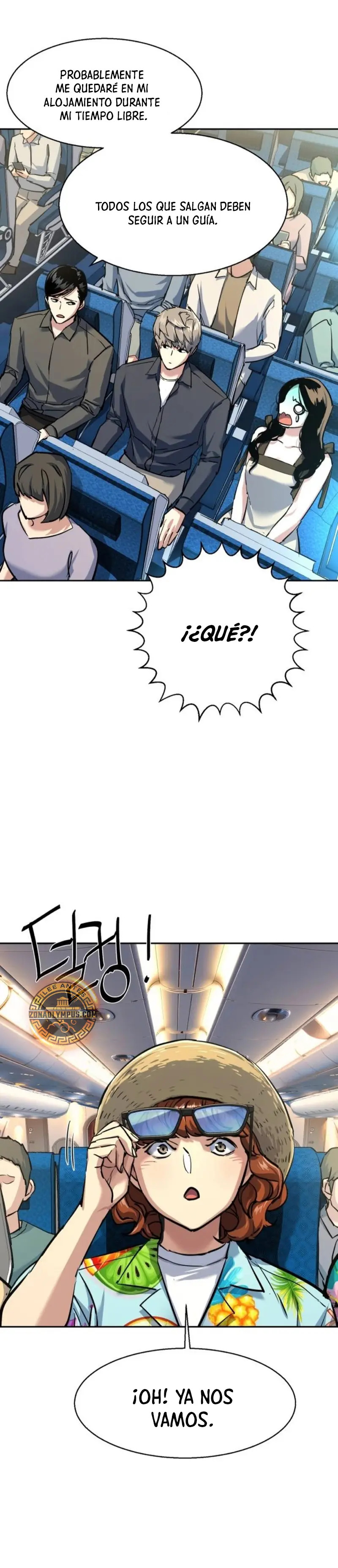 Read Mercenary Enrollment ES Manga Online