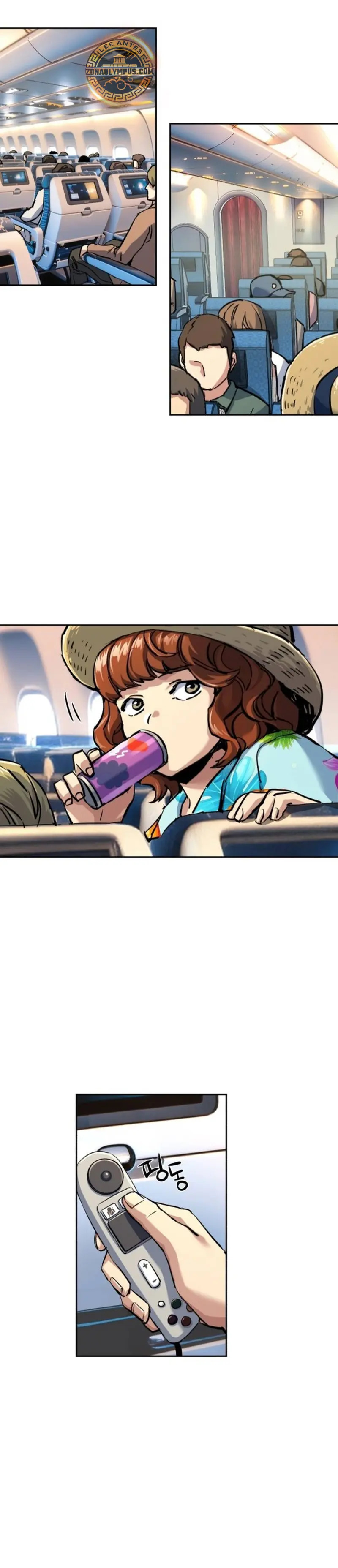 Read Mercenary Enrollment ES Manga Online