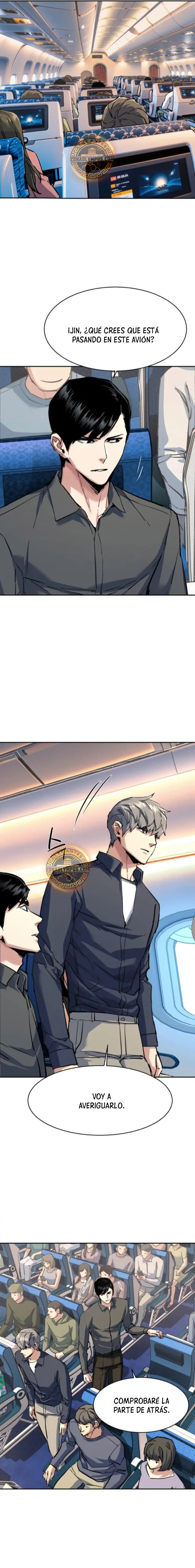 Read Mercenary Enrollment ES Manga Online