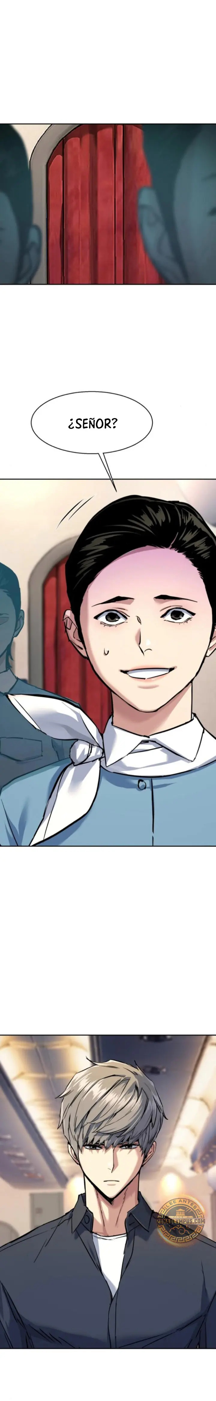 Read Mercenary Enrollment ES Manga Online