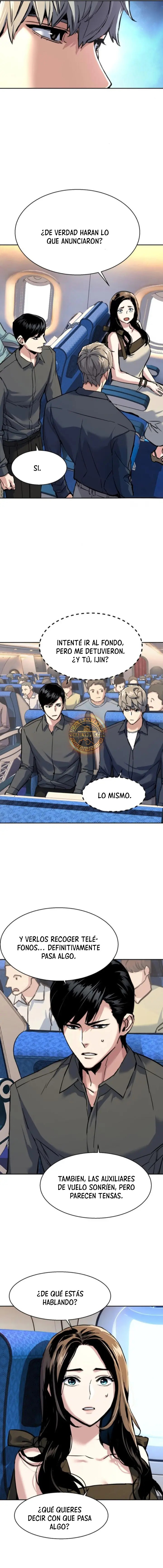 Read Mercenary Enrollment ES Manga Online
