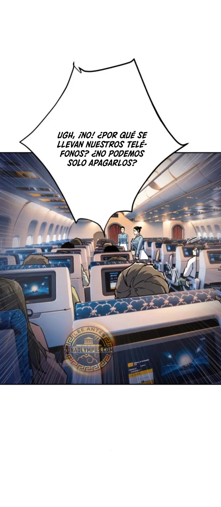 Read Mercenary Enrollment ES Manga Online