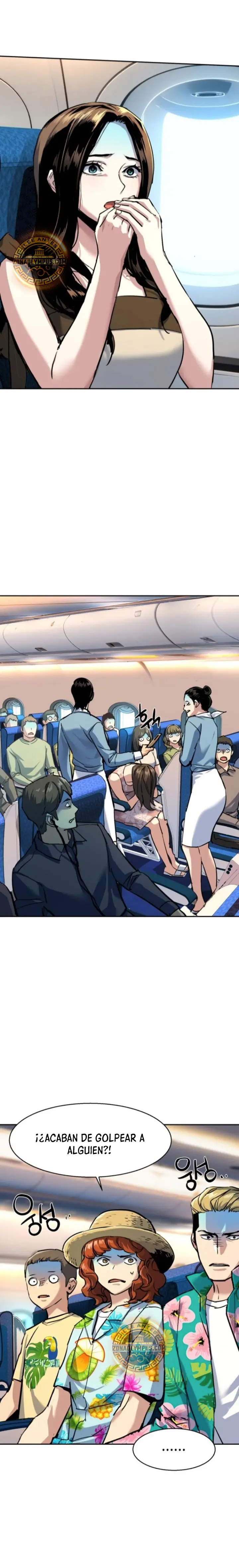 Read Mercenary Enrollment ES Manga Online