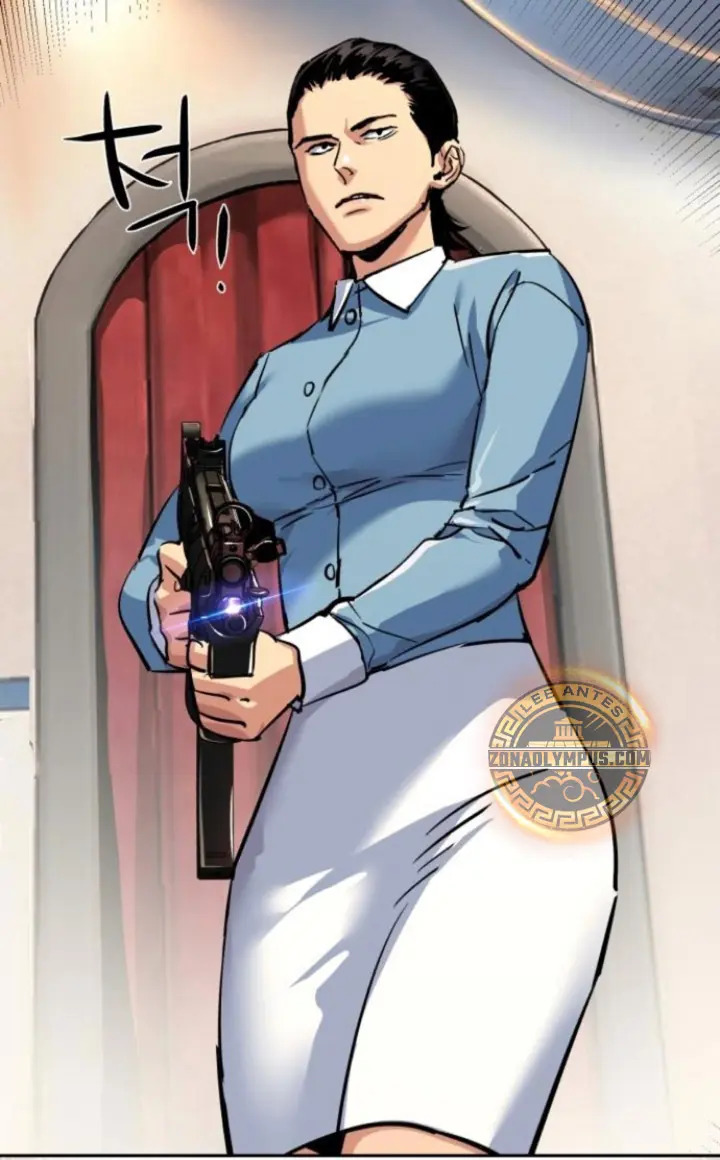 Read Mercenary Enrollment ES Manga Online