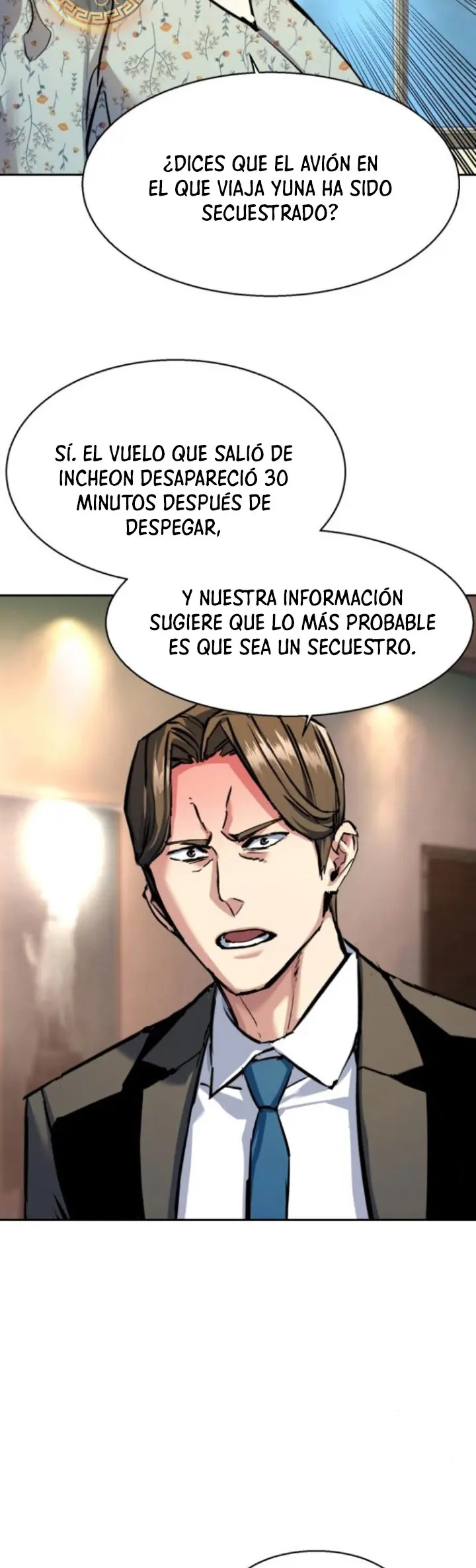 Read Mercenary Enrollment ES Manga Online