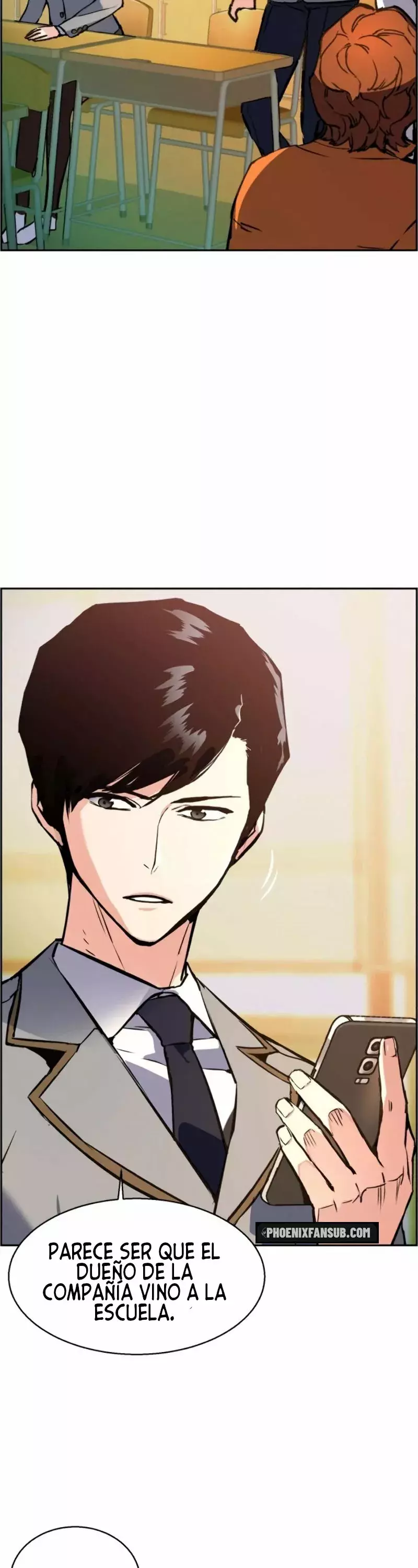 Read Mercenary Enrollment ES Manga Online