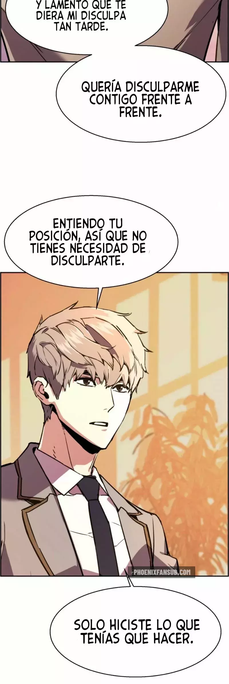 Read Mercenary Enrollment ES Manga Online