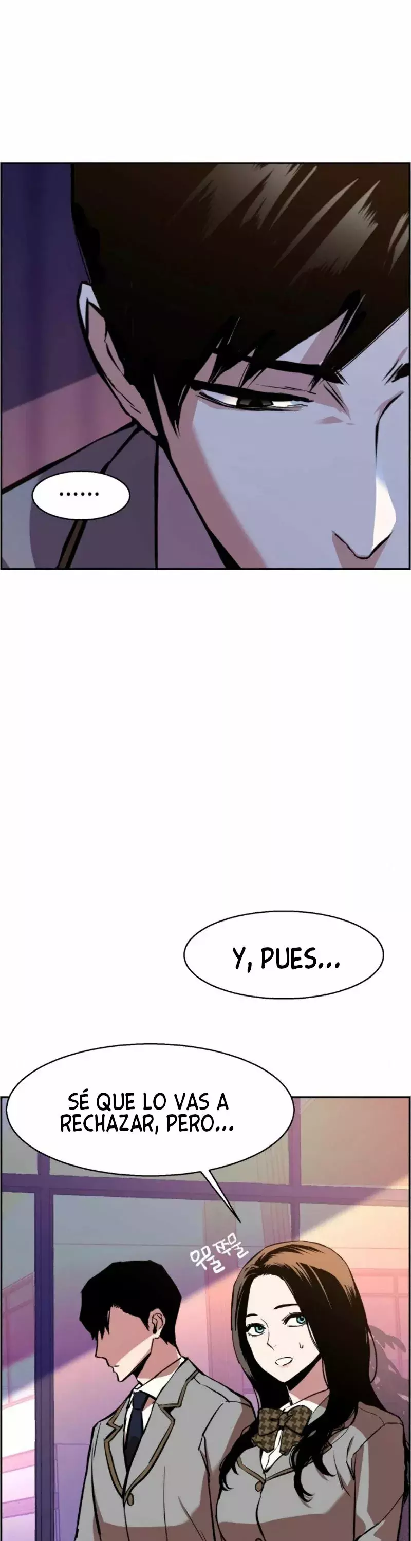 Read Mercenary Enrollment ES Manga Online