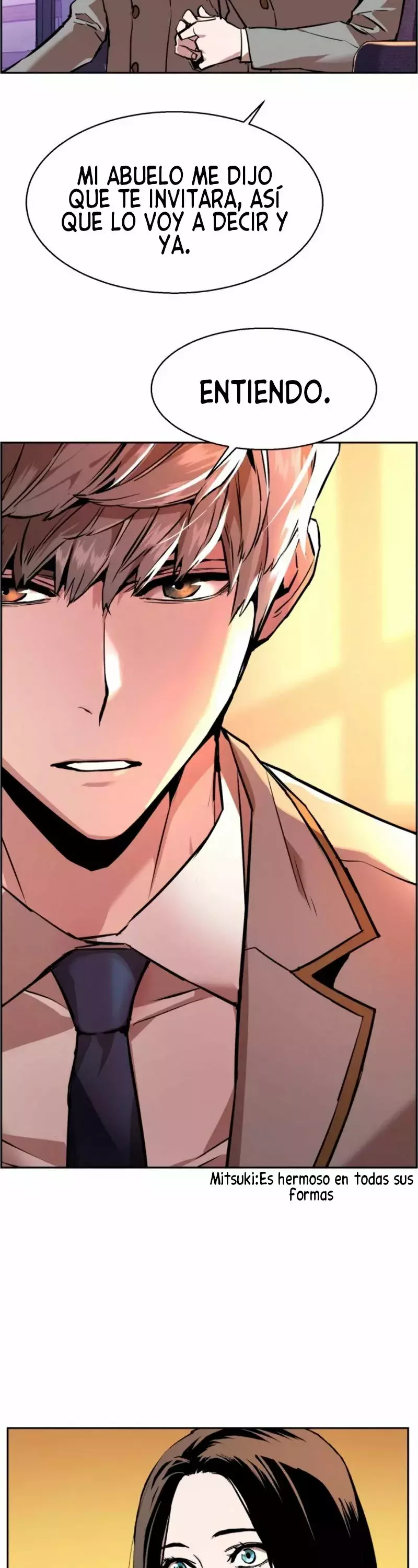 Read Mercenary Enrollment ES Manga Online
