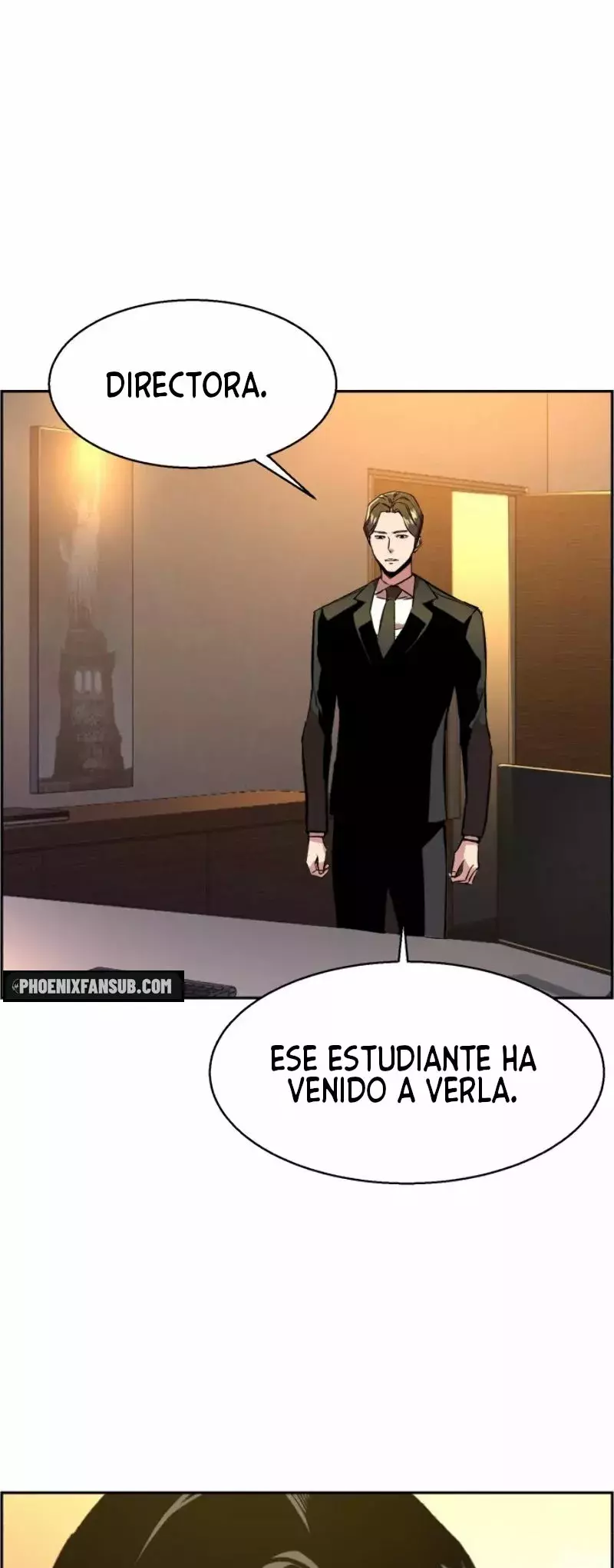 Read Mercenary Enrollment ES Manga Online