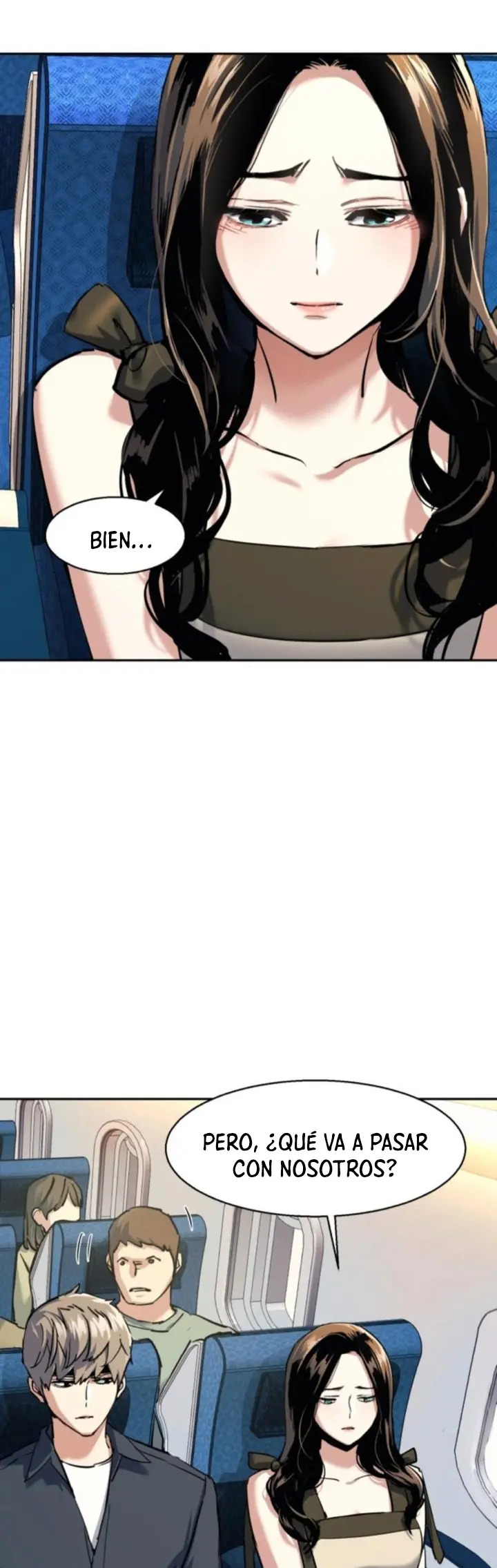 Read Mercenary Enrollment ES Manga Online
