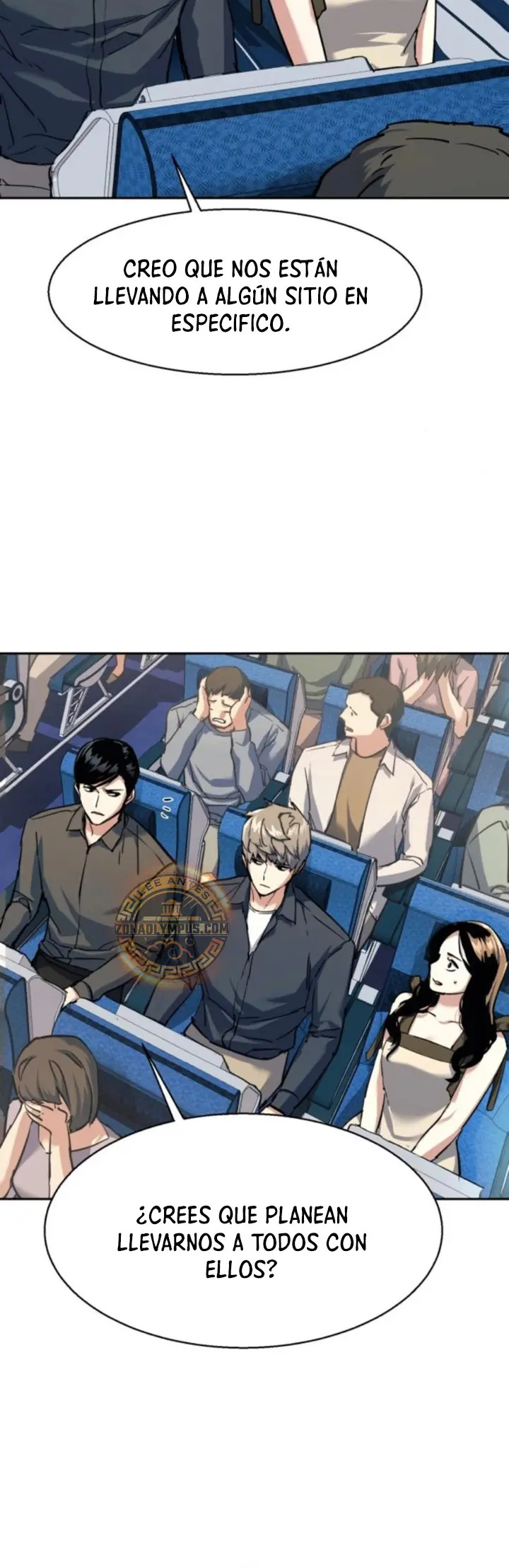Read Mercenary Enrollment ES Manga Online