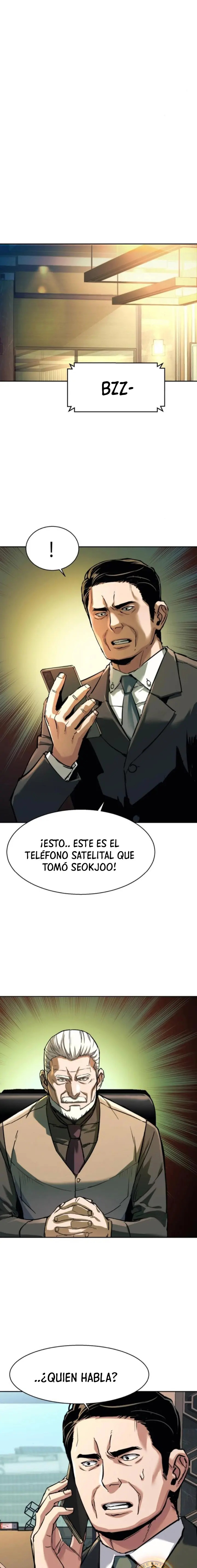 Read Mercenary Enrollment ES Manga Online