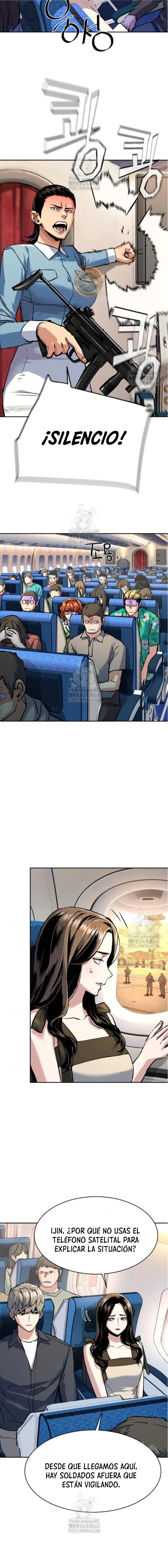 Read Mercenary Enrollment ES Manga Online