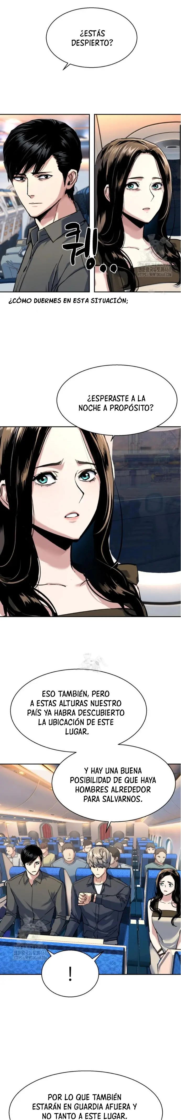 Read Mercenary Enrollment ES Manga Online
