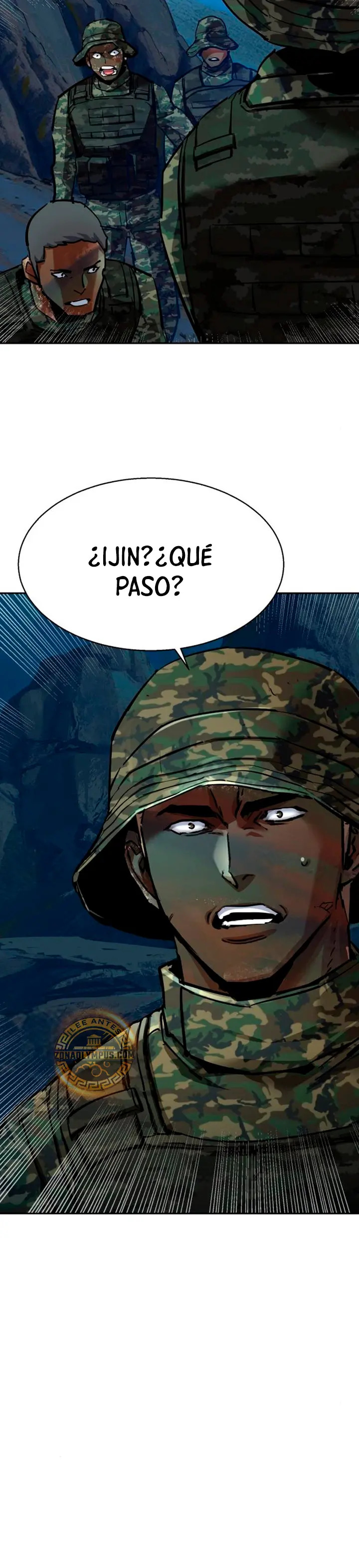 Read Mercenary Enrollment ES Manga Online